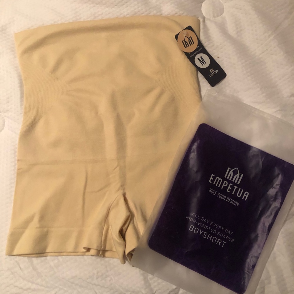 Empetua Shaper Boyshorts